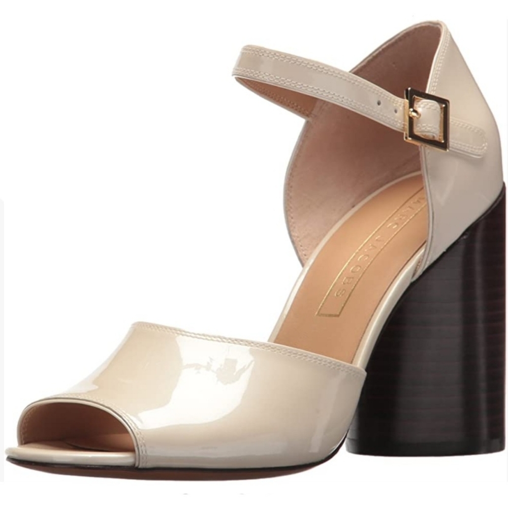 Marc Jacobs Kasia Heels 36 ½